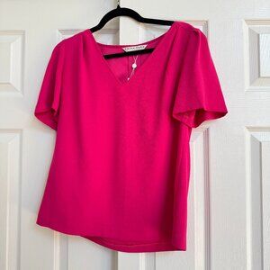 NWT Trina Turk Shirt